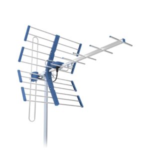 Telmor WAN-0103-004-01 televizijos antena Lauke 15,5 dB - Image 3