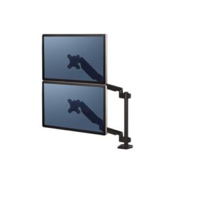 Fellowes Platinum Series 8043401 monitoriaus laikiklis arba stovas 81,3 cm (32") Stalas Juoda - Image 2