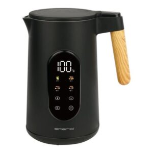 Emerio WK-132230 elektrinis virdulys 1,7 L 2200 W Juoda - Image 2