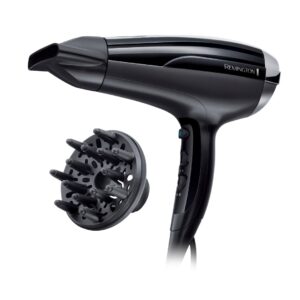 Remington D5215 plaukų džiovintuvas 2300 W Juoda - Image 3