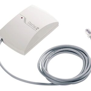Satel ACCO-USB-CZ apsauginė įėjimo kontrolės sistema Balta - Image 2