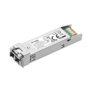 TP-Link ISM311LS tinklo siųstuvų-imtuvų modulis Optinis pluoštas 1250 Mbit/ai SFP 1310 nm - Image 2