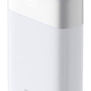 D-Link DPP-101 nešiojamasis įkroviklis 10000 mAh Balta - Image 3