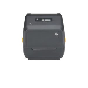 Zebra ZD421T etikečių spausdintuvas Perkėlimas terminiu būdu 203 x 203 DPI 152 mm/sec Vielinis ir Bevielis „Wi-Fi“ Bluetooth - Image 2