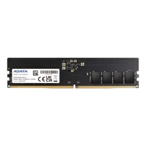 ADATA Premier atminties modulis 16 GB 1 x 16 GB DDR5 288-pin DIMM ECC - Image 3