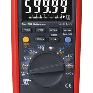 Miernik uniwersalny UT171B - Image 2