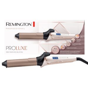 Remington CI9132 Garbanojimo žnyplės Šiltas Juoda, Bronza, Balta 3 m - Image 3