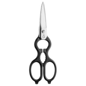 ZWILLING 43927-200-0 darbo stalo žirklės / figūrinės žirklės Juoda, Sidabras - Image 2