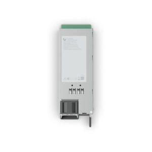 Ubiquiti UACC-PSU-12V-150W maitinimo adapteris / inverteris Vidaus Žalia, Pilka - Image 2