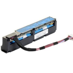 HPE 96W Smart Storage Lithium-ion Battery with 260mm Cable Kit - Image 2