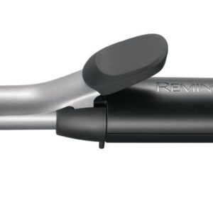 Remington CI 5519 Garbanojimo lazdelė Šiltas Juoda, Pilka - Image 2