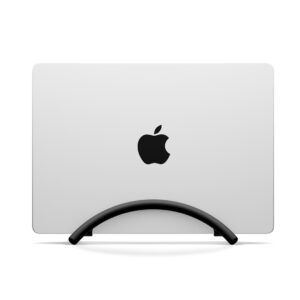 Twelve South BookArc Flex Nešiojamojo kompiuterio laikymo stovas Juoda 40,6 cm (16") - Image 2
