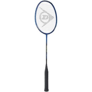 Dunlop Fusion Z3000 G4 badmintono raketė, tamsiai mėlyna - Image 3