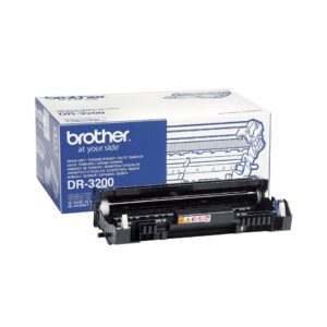 Brother DR-3200 spausdintuvo būgnas Originalus 1 vnt - Image 3