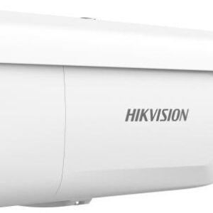 Hikvision Pro Series with AcuSense DS-2CD2683G2-LIZS2U(2.8-12mm) Kulka (forma) IP apsaugos kamera Lauke 3840 x 2160 pikseliai Lubos / siena - Image 3