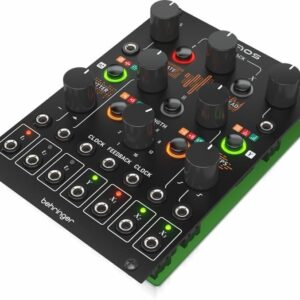 Behringer CHAOS Moduł syntezatora modularnego - Image 2