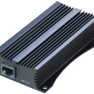 Mikrotik RBGPOE-CON-HP PoE adapteris Gigabitinis eternetas 24 V - Image 2