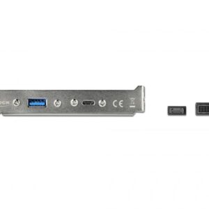 DeLOCK 89934 Vidinis USB kabelis - Image 3