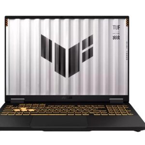 KOMPIUTERIS NEŠ ŽAID ASUS TUF 16" I7 32GB 1TB 5060