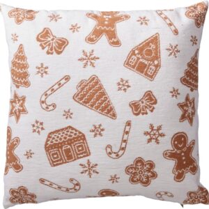 Pagalvėlė DECO XMAS, AAE826260, 45 cm x 45 cm - Image 3