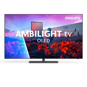 TELEVIZORIUS 55OLED811/12 PHILIPS