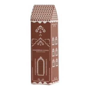 Namų kvapas Decoris Gingerbread, 100 ml