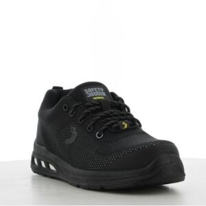 Apsauginiai batai vyrams Safety Jogger ECOFITZS1P/43 - Image 2