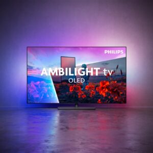 TELEVIZORIUS 55OLED811/12 PHILIPS - Image 3