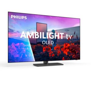 TELEVIZORIUS 55OLED811/12 PHILIPS - Image 2