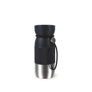 TERMOPUODELIS 360ML BEYOU JUODAS