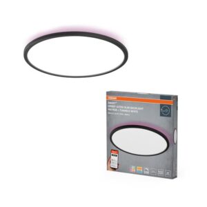 ŠVIEST WIFI SLIM 25W 1870LM RGBTW - Image 2