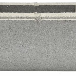 Tvoros blokelis RTE-40x20x5-S