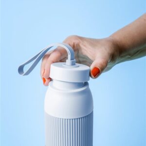 TERMOPUODELIS 500ML BEYOU TWIST MĖLYNAS - Image 2