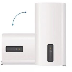 Vandens šildytuvas Haier ES100V-FE1W(EU), 100 l - Image 2