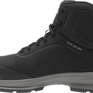 Apsauginiai batai Safety Jogger FLUX Mid, 44 dydis - Image 3