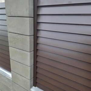 Tvoros blokelis RTE-40x20x5-S - Image 3