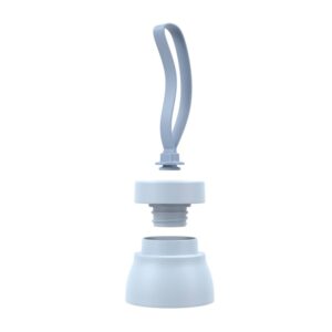 TERMOPUODELIS 500ML BEYOU TWIST MĖLYNAS - Image 3
