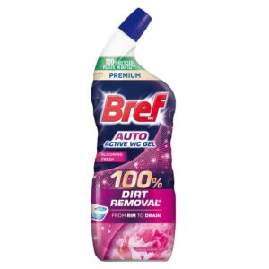 Unitazo valiklis Bref Blooming Fresh, 0.75 l