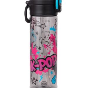 Gertuvė CoolPack K-POP 680ML