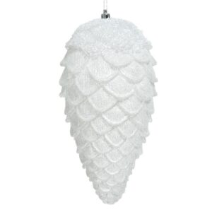 Eglutės žaisliukas Pinecone, 26.5 cm, plastikas
