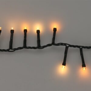 Lempučių girlianda Snake LED, AGL560720, 14 m, 700 LED - Image 2