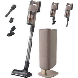 Dulkių siurblys - šluota Electrolux 900 serija EP91UB21WB