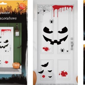 DEKORACIJA DURIMS HALLOWEEN 348901670