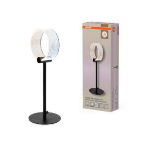 Šviestuvas stalo Osram, LED, 8.3W, 3000-6500K, 480lm. - Image 2