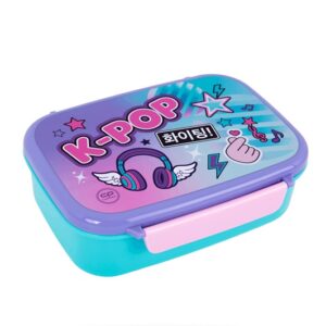 Dėžutė maistui CoolPack