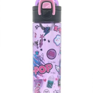 Gertuvė CoolPack K-POP 680ML