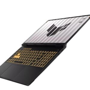 KOMPIUTERIS NEŠ ŽAID ASUS TUF 16" I7 32GB 1TB 5060 - Image 3