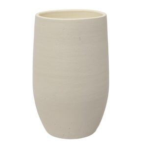 Vaza Decoris 371764, 30 cm, dramblio kaulo