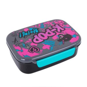 Dėžutė maistui CoolPack K-POP
