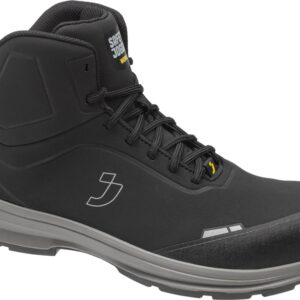 Apsauginiai batai Safety Jogger FLUX Mid, 44 dydis